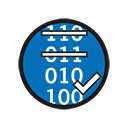 Vorschau des farbigen Icons für „5.3 Berichtigung”